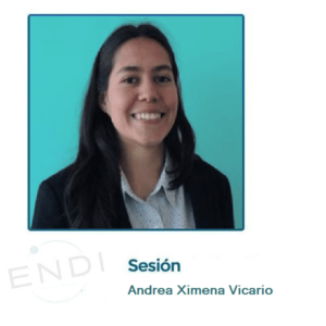 sesion andrea ximena vicario